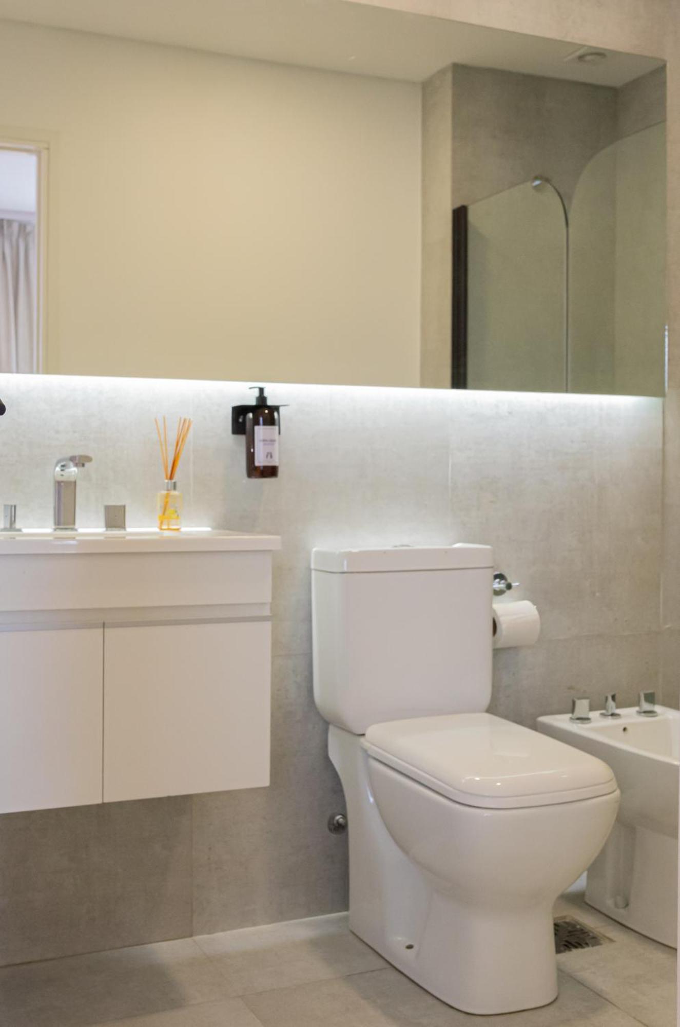 Apartment Porto By Fma Coliving Salta