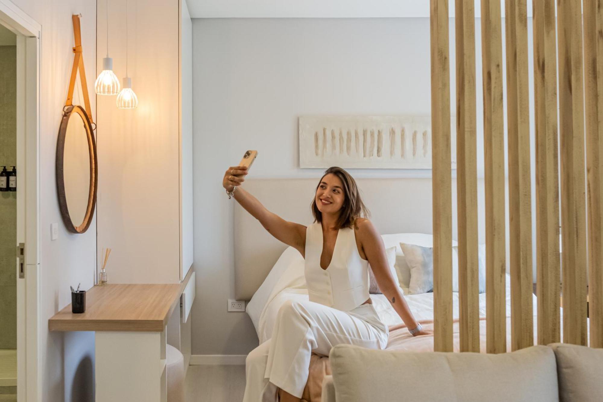 Apartamento Porto By Fma Coliving Salta