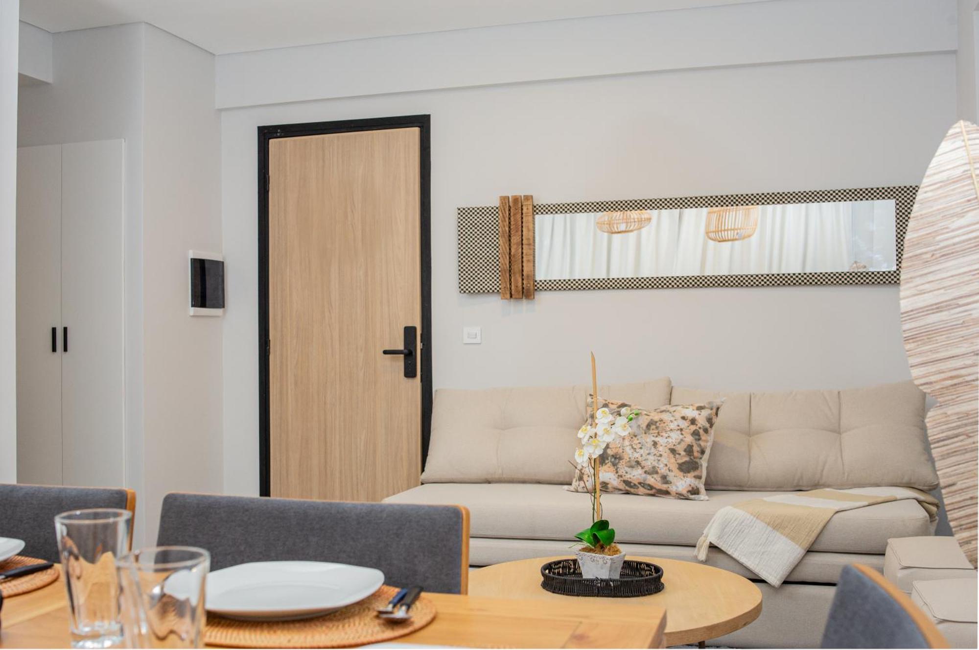 Apartamento Porto By Fma Coliving *