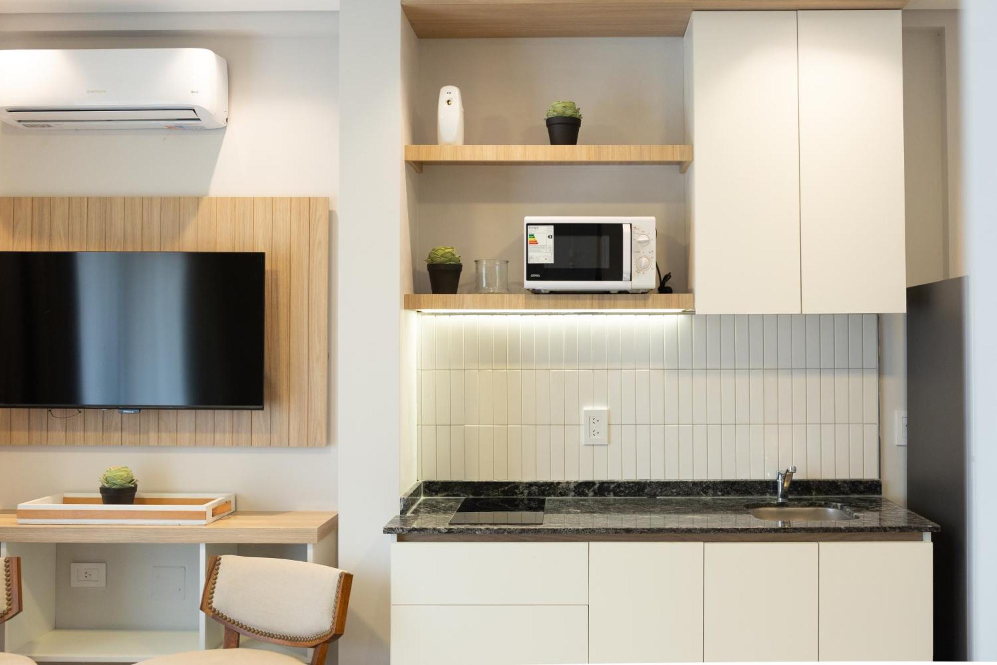 Porto By Fma Coliving Apartamento *