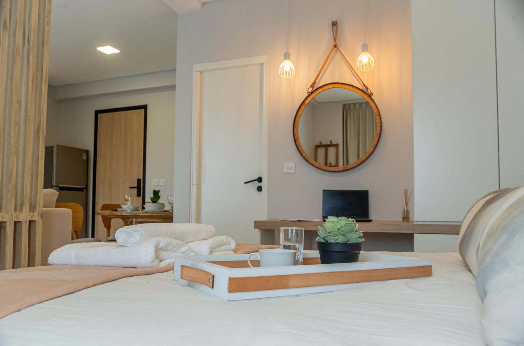 Porto By Fma Coliving Apartamento