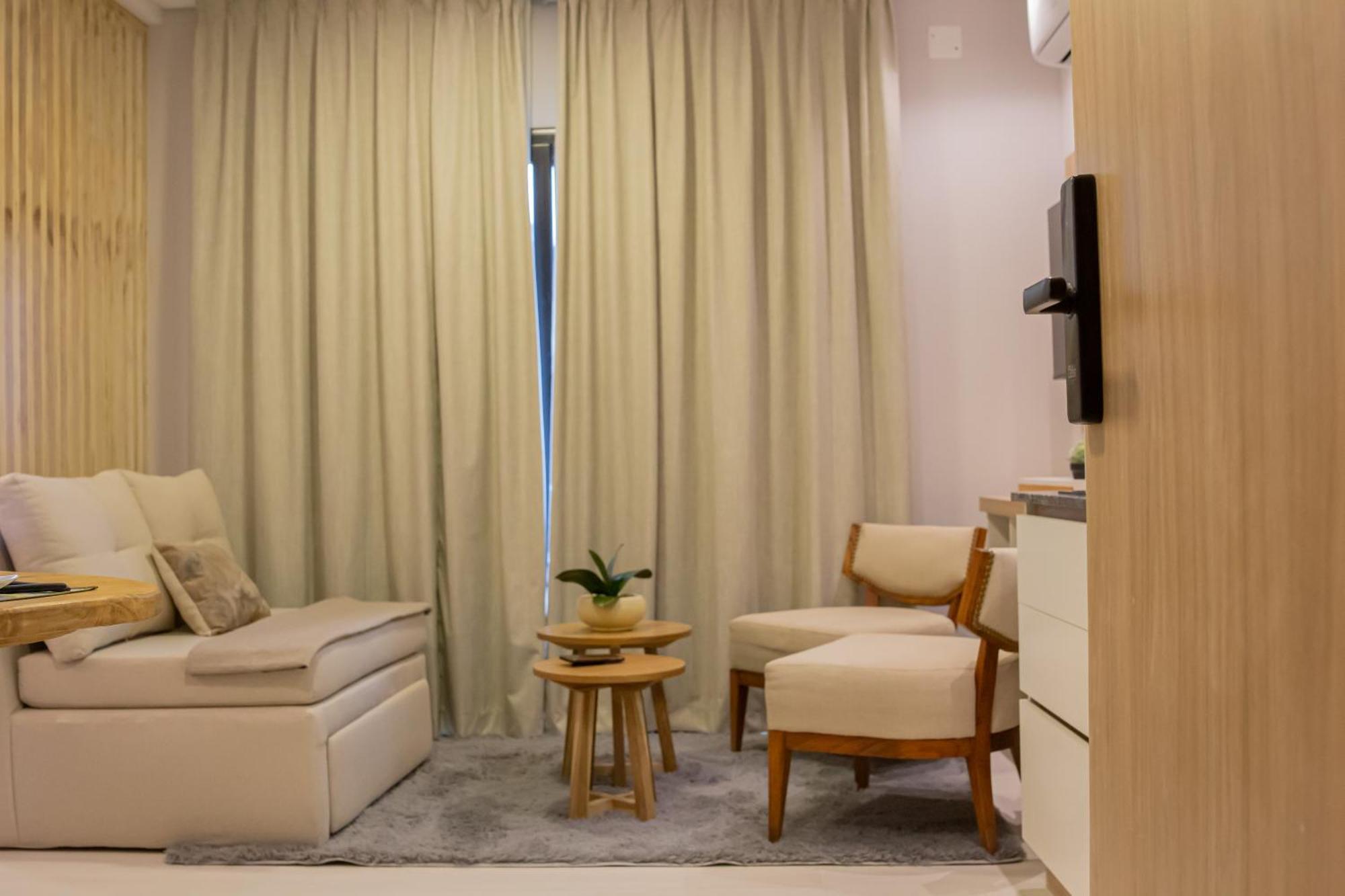 Porto By Fma Coliving Apartamento Salta