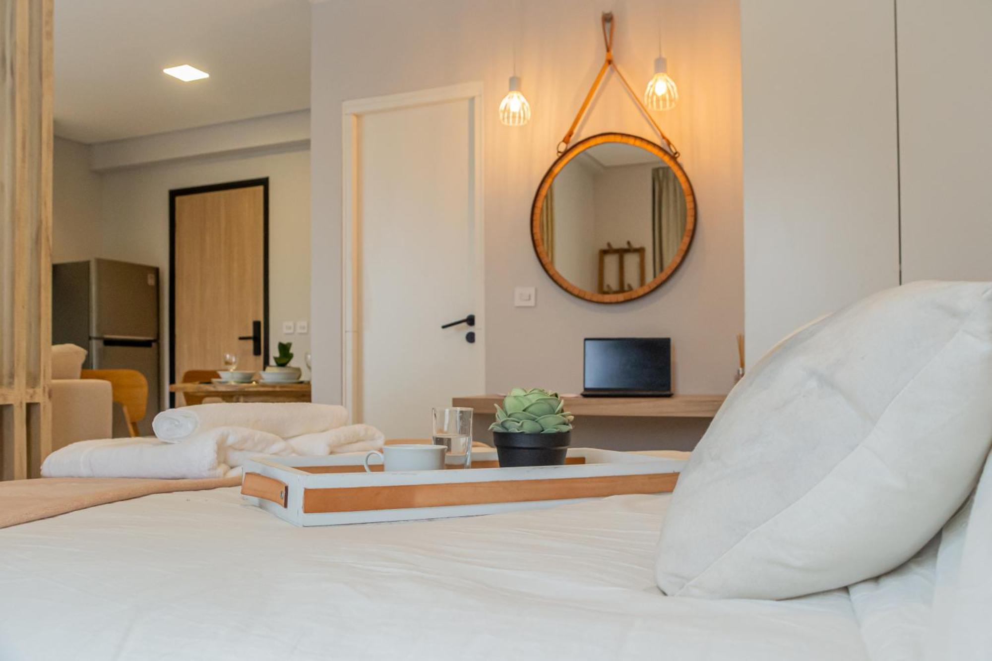 Porto By Fma Coliving Apartamento Salta