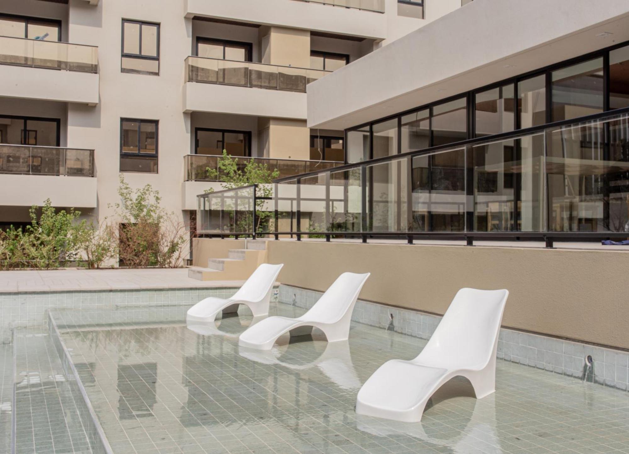 Porto By Fma Coliving Apartamento Salta